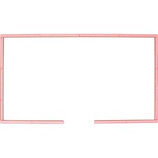 Замена карты Двойн-встали на сторону дисплей