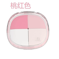 Модель четвертая (персик красный)