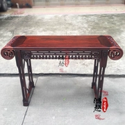 Đồ gỗ gụ, đồ gỗ Ming và Qing, gỗ hồng mộc Sian, Lào, gỗ hồng đỏ, cho bàn, vỏ, đàn piano - Bàn / Bàn