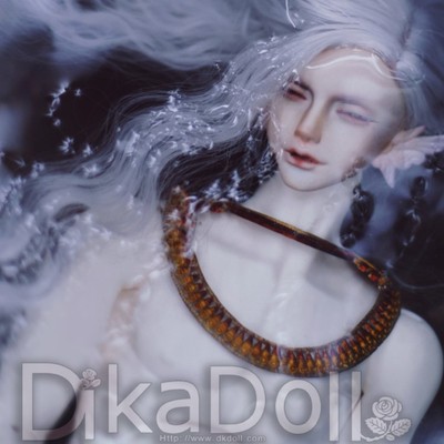 taobao agent Dikadoll Genuine DK Limited Uncle BJD Male Doll SD Uncle Siren Siren (Has closed)