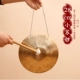 28 см Sutsu+Gong Hammer