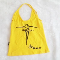 Желтый, эффект подтяжки