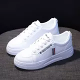 Туфли на платформе, танцующая спортивная обувь, мягкая подошва