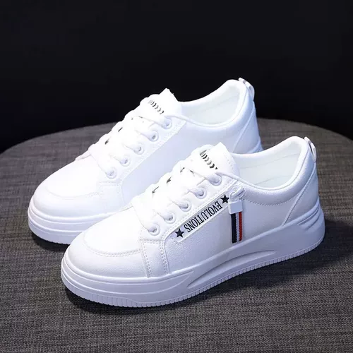 Туфли на платформе, танцующая спортивная обувь, мягкая подошва