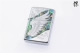 Lucky Wings Color Shell Silver Shell