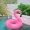 Siêu lớn kỳ lân flamingo cầu vồng Pegasus nước bơm hơi nổi giường nổi hàng bơi thiết bị bơi biển phao bơi cho be 1 tuổi