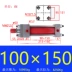 Tùy chỉnh 
            xi lanh thủy lực hạng nặng hai chiều khuôn xi lanh thanh giằng HOB40/50/63/80/100/125/150-FA-LA cấu tạo xi lanh thủy lực Xy lanh thủy lực