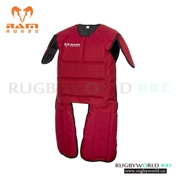 Anh Ram RAM Rugby Full Body Tackle Suit - bóng bầu dục