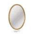 89 * 61 45 * 60 gương trang điểm bằng vàng và bạc gương trang điểm gương phòng tắm gương đơn giản - Gương Gương