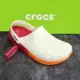 Cặp Đôi Của Crocs Nam Giày Nữ Nhiều Màu Sắc Literide Cá Sấu Ngụy Trang Giày Đi Biển Unisex Xăng Đan Và Dép dép đế cao quai ngang dép quai hâu nữ