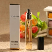 Đích thực Tangerer nước hoa quyến rũ hương thơm mẫu Q phiên bản của phụ nữ lâu dài hương thơm ống nghiệm 2 ML nước hoa 69