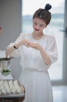 Верхний белый (пятно)