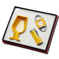 Светло-желтый