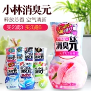 Nhật Bản nhập khẩu Kobayashi khử mùi nhân dân tệ khử mùi nhà vệ sinh khử mùi không khí phòng tắm - Trang chủ