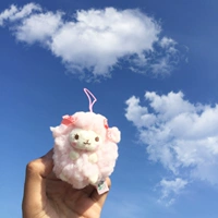 Овечья Троица-Фан