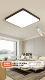 Волокно черное 45*45 Uthminal Lighting+Control 36W 36W