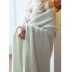Nordic in màu khăn choàng chăn mền đơn giản hãy B & B đơn sofa giải trí nap chăn mền bìa nhỏ màu xám - Ném / Chăn chăn lông cừu trẻ em Ném / Chăn
