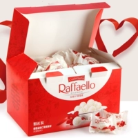 Raphael Coconut Crisp Ball 96 Capsules