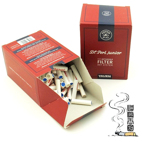 Бесплатная доставка Германия Huayun Vauen Импортированный активированный карбоновый фильт