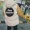 2018 thu đông mới vest cotton nam phiên bản Hàn Quốc áo vest nam vest nam vest xu hướng cotton trẻ trung áo khoác bomber