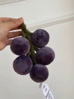 Виноград (Путан Тонгцинг) 15 см. Оригинальная однократная пыльная сумка для матча