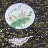 Новая модель лотоса вентилятора