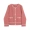 Áo khoác cotton MUKOK áo khoác nữ mùa thu đông 2019 Thời trang mới phiên bản Hàn Quốc áo khoác ngắn ấm áp ngắn - Bông