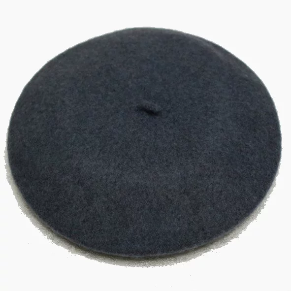 Женская шапка-колпак D BeRET, зимняя шапка, женская головной убор