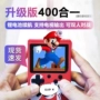 Máy chơi game bỏ túi gba cầm tay trẻ em hoài cổ kiểu cũ 80 retro xử lý TV nhà siêu Mario fc Mario mini bắt nạt Nintendo nhỏ cầm tay - Bảng điều khiển trò chơi di động máy chơi game cầm tay sony psp 1000