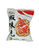 Тайвань импортирован повседневной пищевой аромат креветок. Первый оригинальный аромат 60 грамм/сумка