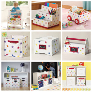 Đồ nội thất trẻ em đặt cô gái đồ nội thất phòng set kết hợp stars loạt Châu Âu phim hoạt hình sáng tạo kệ sách ins