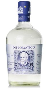 ベネズエラ ディプロマット シルバー ラム パルナス ラム カクテルベース DIPLOMATICO