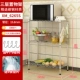 Расширение трех -серебристого серого 55*35*60