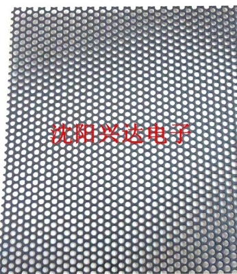 speaker wire mesh