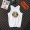 Châu âu và Mỹ Death Thiên Chúa đôi dao tide thương hiệu vest nam bóng rổ thể thao tập thể dục rào cản áo xu hướng avant-garde mồ hôi vest mùa hè áo 3 lỗ nam rộng nách