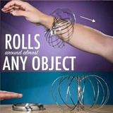 Волшебный браслет для спортзала, креативная игрушка, антистресс, креативный подарок