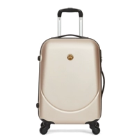 Золотая улыбка