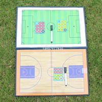 Баскетбольная тактическая доска футбольная тактическая доска складная тактическая доска тактическая диск магнитная бесплатная доставка