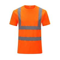 Оранжево-красный