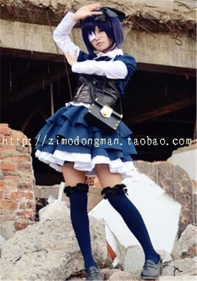 taobao agent Clothing, cosplay