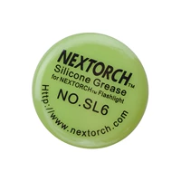 Nextorch NARIDE SL6 Силиконовая силиконовая смазка/герметичное масло/смазочное масло.