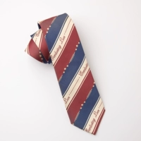 Униформа, оригинальный дизайнерский галстук, галстук-бабочка, рубашка