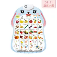 Овощ и фрукты