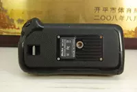 Meike Mk-50D Ручка с батареей Canon 20d 30d 50d 50d SLR-камера Использование камеры