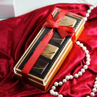 4 упаковки Godiva (смешанные вкусы)