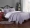 Tatami trải giường kích thước kép bụi vải mùa hè trải giường mùa hè chống trượt lạnh giường tùy chỉnh sinh viên - Trải giường