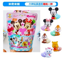 Микки Минни