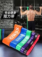 Giường nữ pull-up thiết bị thể thao chống đứt dây cao su - Yoga trang phục tập yoga cho nữ