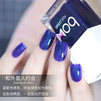 BW1 и инопланетянин знакомят инопланетянина