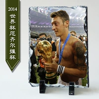 Чемпионат мира 2014 года Озил